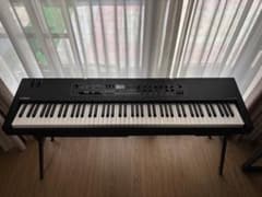 【美品・保証残あり】YAMAHA CK88