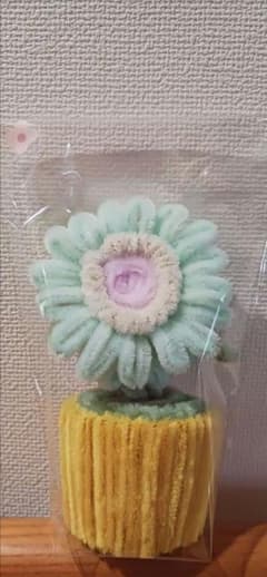 モールアート モールフラワーのサムネイル
