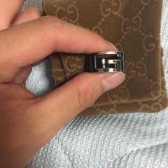 GUCCI リング 指輪のサムネイル