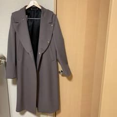 トレンチコート ポールスミス 坂口健太郎着用のサムネイル