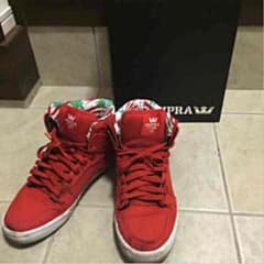 SUPRA BADERのサムネイル