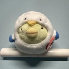 すみっコぐらし ぺんぎん？ ぬいぐるみ 京急 うみねこのサムネイル