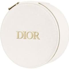 Dior ノベルティ　バニティポーチのサムネイル