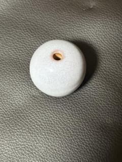 萩焼一輪挿し陶器製のサムネイル