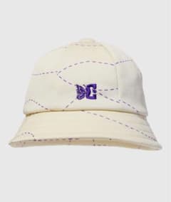 NEEDLES×DC コラボバケットハットのサムネイル