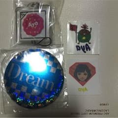 E-girs Dream Ayaのサムネイル