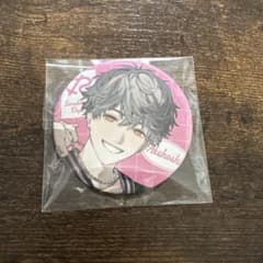 ブレマイ AGF 缶バッジ 樋宮明星 - メルカリ