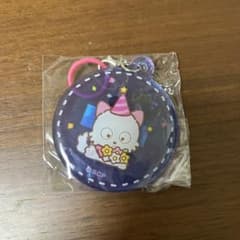 タマ&フレンズ　モモ　めじるしチャームのサムネイル