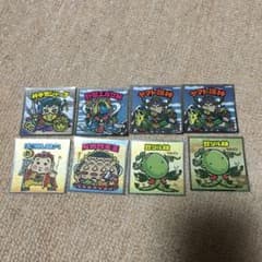浮世絵ビックリマン　8枚のサムネイル