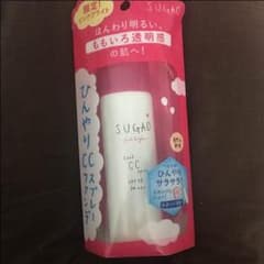 【新品】SUGAO  スプレーファンデーションのサムネイル