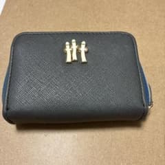 ムーミン カードケース グレーのサムネイル