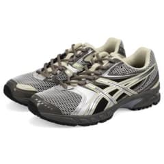asics GEL-DS TRAINER 14 グレーのサムネイル