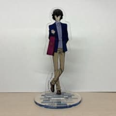 アクリルスタンド・アクリルパネル 太宰治 「文豪ストレイドッグス DE…のサムネイル