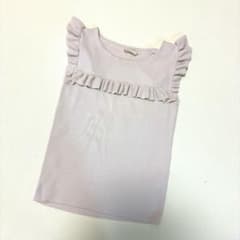 アベニールエトワール　ノースリーブ トップスのサムネイル