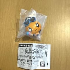 たまごっち みんなでバカンスフィギュア めめっちのサムネイル
