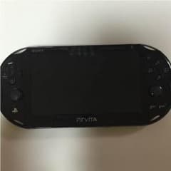 プレイステーションVita 本体のサムネイル