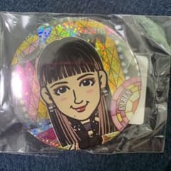 〜最終値下げ〜 藤井夏恋 TV衣装 缶バッジのサムネイル