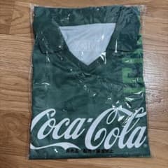 コカコーラ　FIFA ワールドカップ　限定ユニフォームのサムネイル