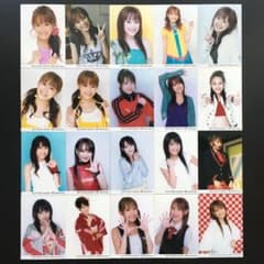 257 モーニング娘。 高橋愛 生写真 48枚セット Amazon.co.jp: モーニング娘 トレーディングカード モーニング娘