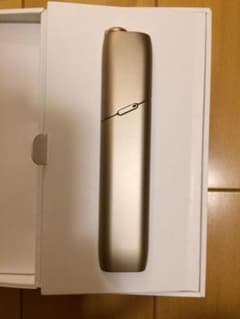 IQOS3 MULTIのサムネイル