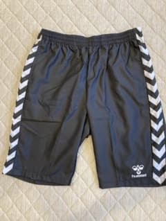 未使用　hummel ヒュンメル  ハーフパンツのサムネイル