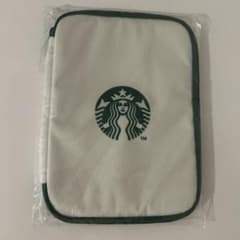 スターバックス福袋2024 リバーシブルマルチケースのサムネイル