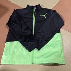 PUMA ジャンバーのサムネイル
