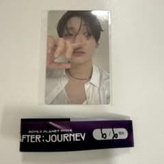 ボイプラ2 展示会トレカ サンウォン⑧ - メルカリ