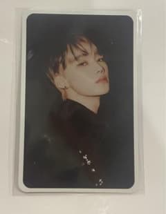 ドボイズ THE BOYZ the stealer ニュー トレカのサムネイル