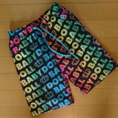 ベビド 水着 120㎝のサムネイル