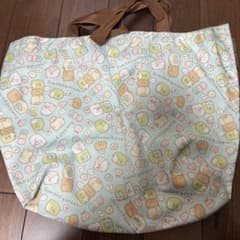すみっコぐらし トートバッグのサムネイル
