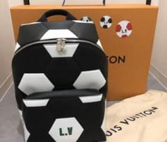 ルイヴィトン FIFAワールドカップ アポロバックパックのサムネイル