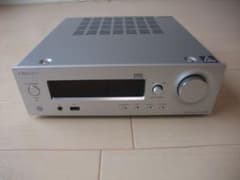 ONKYO R-N855 Network Receiver Amplifier