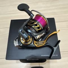 18 TOURNEYMENT 2500SH-LBD スピニングリール 18 TOURNEYMENT 2500SH-LBD スピニングリール - メルカリ