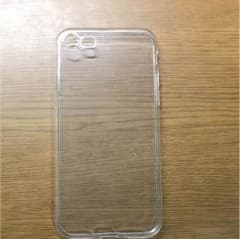 iPhone7 透明ケースのサムネイル