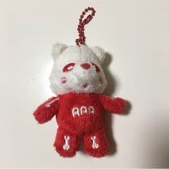 AAA え〜パンダ 赤 伊藤千晃のサムネイル