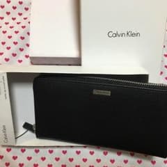 CKR様専用 カルバンクライン 長財布のサムネイル