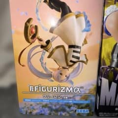 葬送のフリーレン FIGURIZMα フリーレン～花舞～ フィギュア
