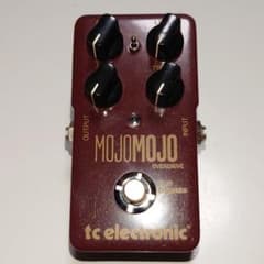 MOJOMOJO OVERDRIVEのサムネイル