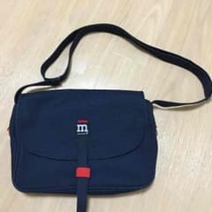 値下げ！！marimekko ◎  ショルダーバッグのサムネイル