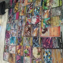 ポケモンカードセット SR.RRR.RRまとめ売り約50枚 - メルカリ