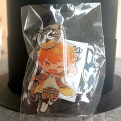 太陽のマーチ めいちゃんアクリルスタンド キーホルダー - メルカリ