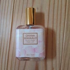 OHANA MAHAALO ピカケアウリィ30ml OHANA MAHAALO オハナ・マハロ ピカケアウリィ 30ml OHANA MAHAALO Eau