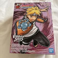 BORUTO VIBRATION STARS 우즈마키 볼트