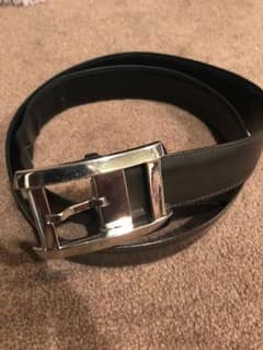 ちゃんもひ様専用 カルティエ cartier ベルトのサムネイル