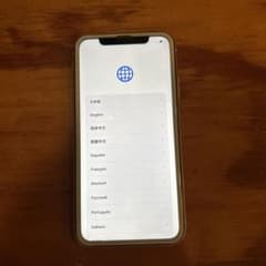 iPhone 11 ホワイト 64 GB SIMフリーやっさんさん専用のサムネイル