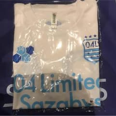04 Limited Sazabys 専用のサムネイル