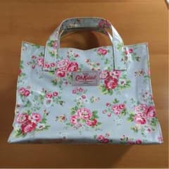 ☆cath kidston トートバック☆のサムネイル