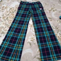 引っ越し前の大特価。ルコックスポルティフ　の　ゴルフ用のズボンのサムネイル