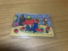 いちご新聞　トレーディングカード　サンリオ 50周年記念